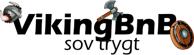Viking Bnb Logo