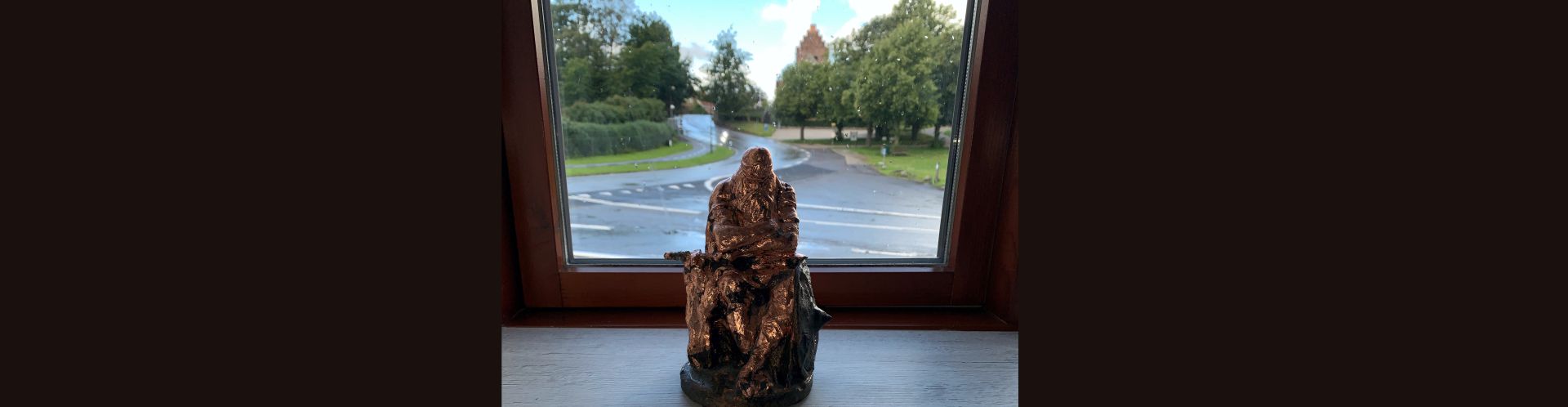 VikingBnB i Kirke Sonnerup