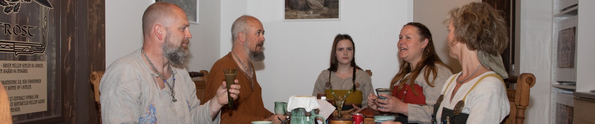 Fællesrum